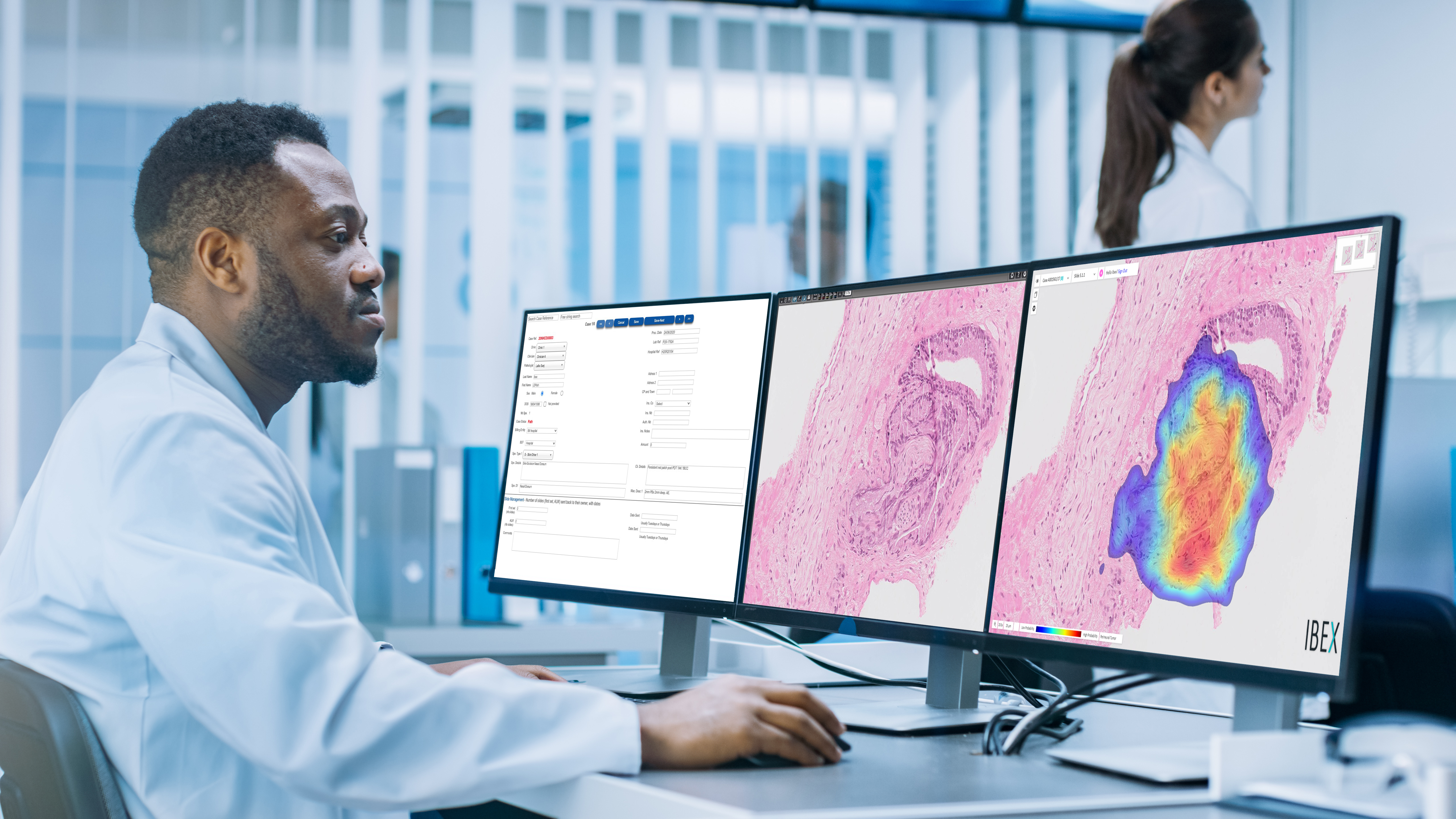 UK Rolls Out AI-based Cancer Detection For NHS Patients | Healthcare IT ...